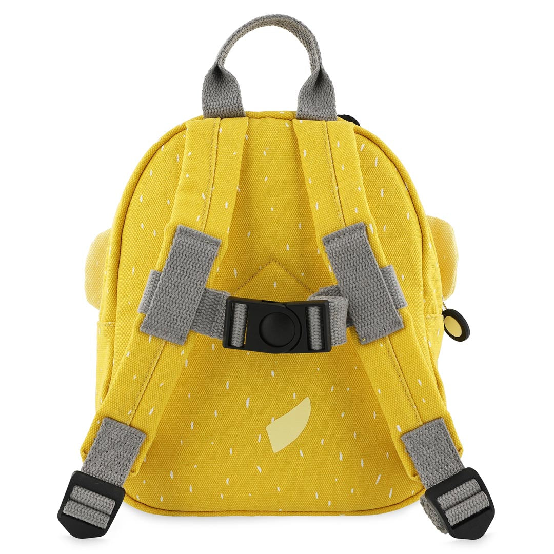 (Pre-Order)Trixie Backpack small - Mrs. Bumblebee