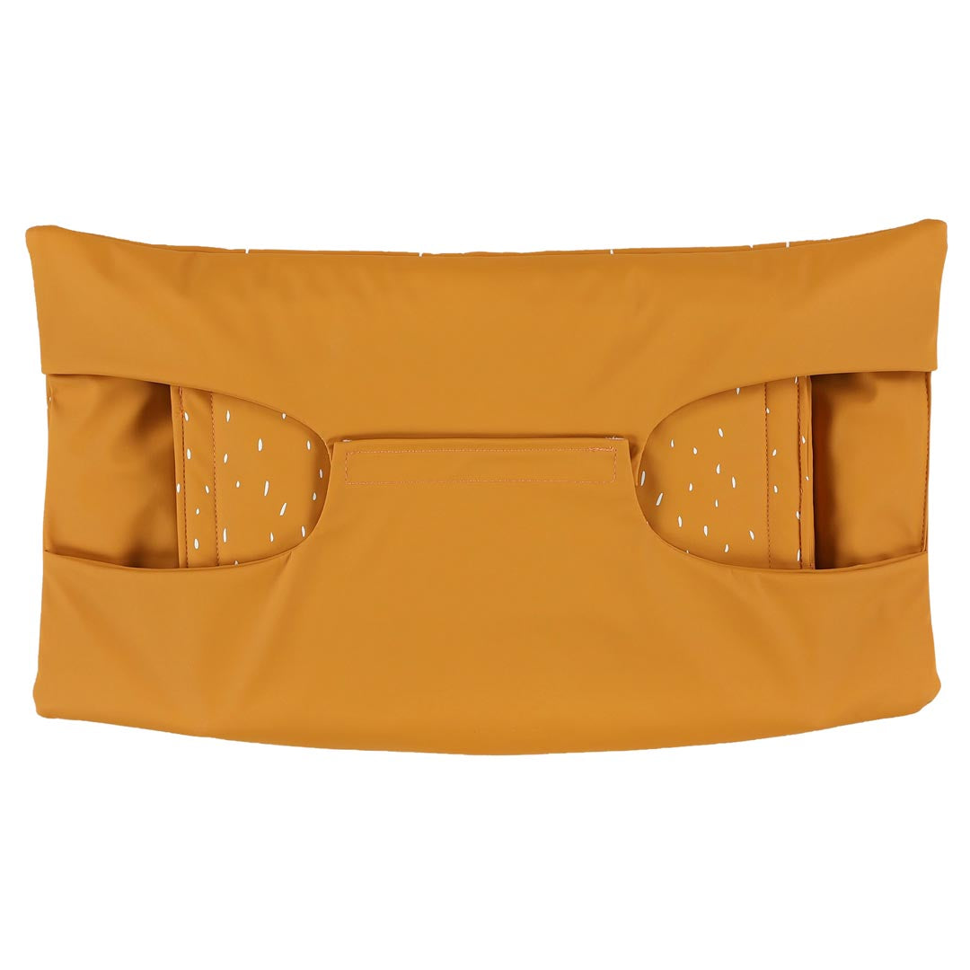 (Pre-Order) SALE Trixie Water-repellent highchair seat cushion - Mr. Fox