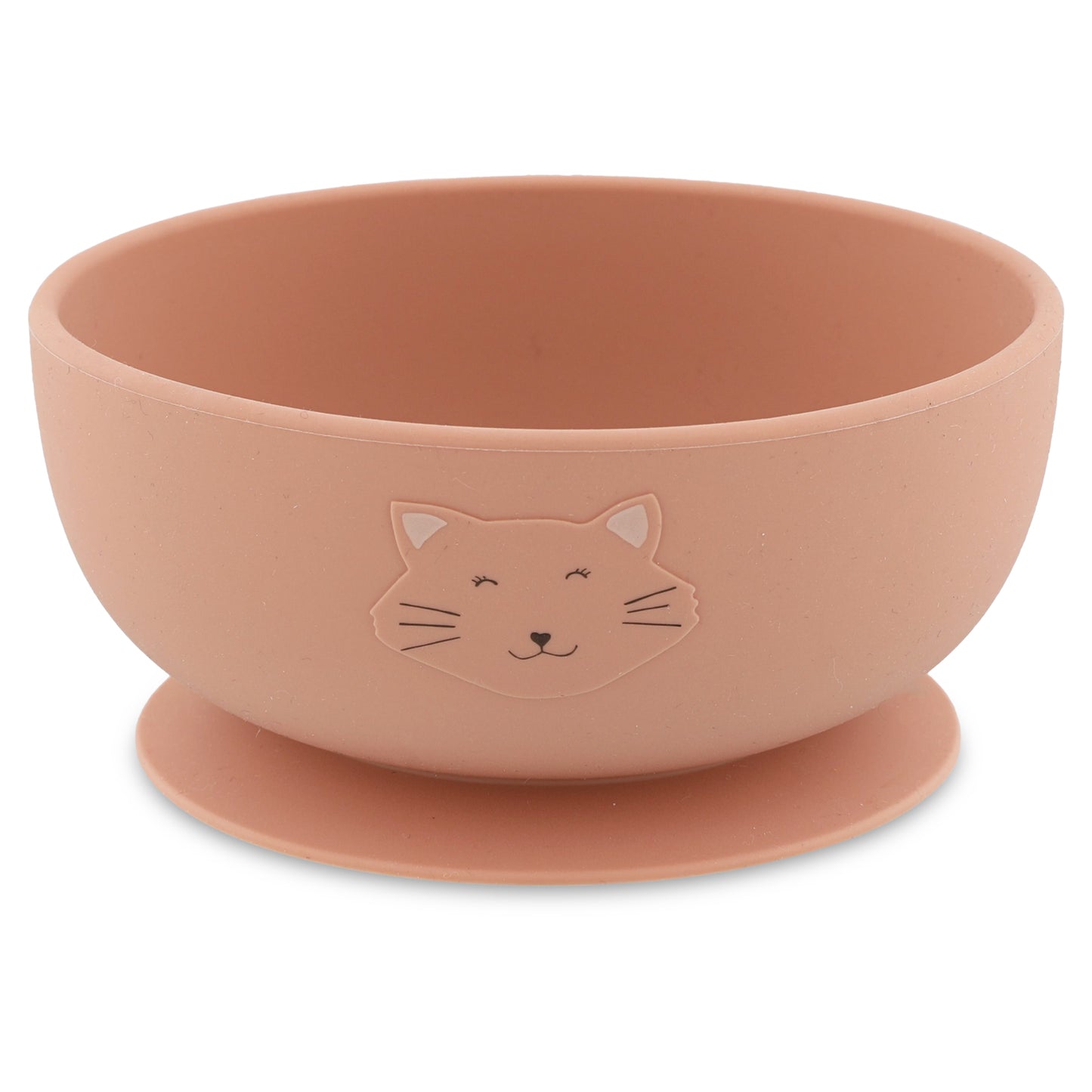 (Pre-Order) SALE Trixie Silicone bowl with suction cup - Mrs. Cat