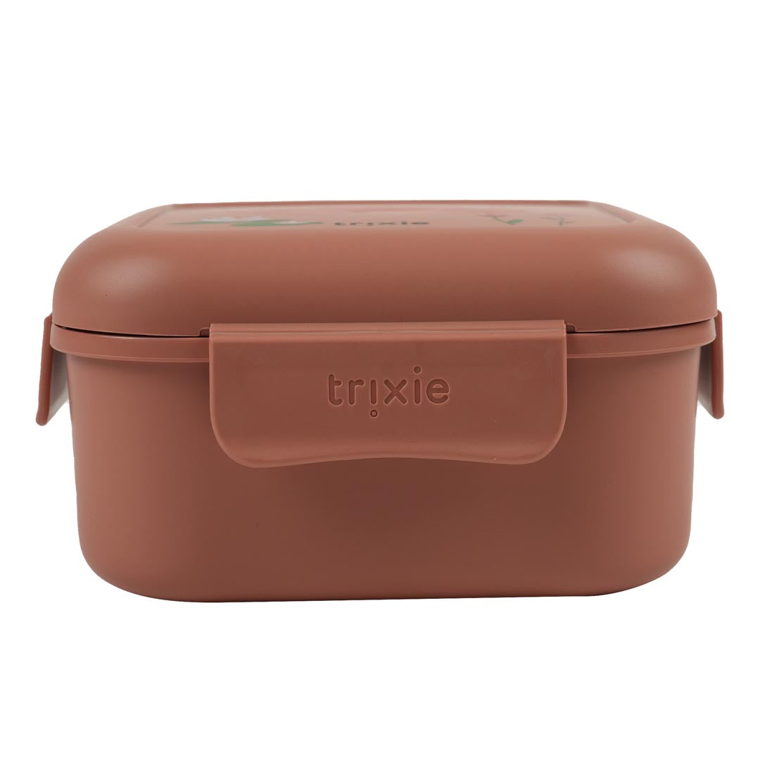 (Pre-Order) SALE Trixie Snack box with clips - Pathfinder Mrs. Cat