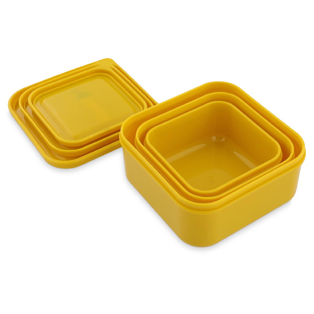 (Pre-Order) SALE Trixie Snack box - 3-piece set - Mr. Lion