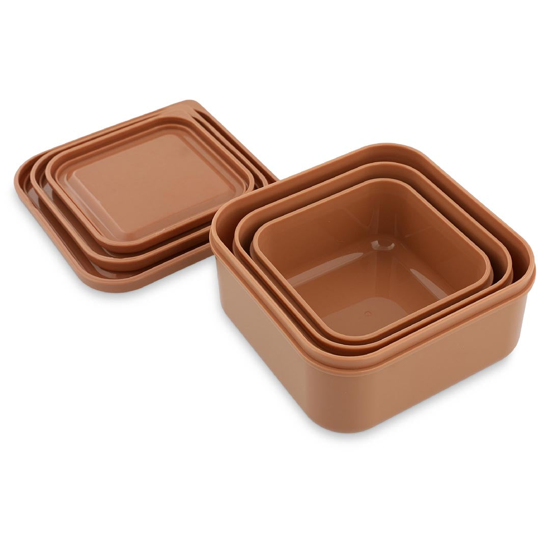 (Pre-Order) SALE Trixie Snack box - 3-piece set - Mrs. Cat