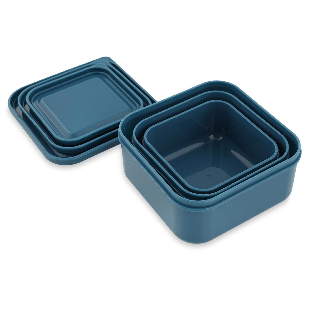 (Pre-Order) SALE Trixie Snack box - set of 3 - Mr. Triceratops
