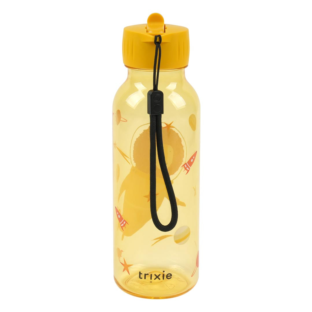 (Pre-Order) SALE Trixie Tritan™ 500ml Water Bottle - Spaceman Mr. Lion
