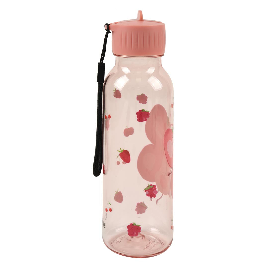 (Pre-Order) SALE Trixie Tritan™ 500ml Water Bottle - Fruit Fairy Mrs. Butterfly