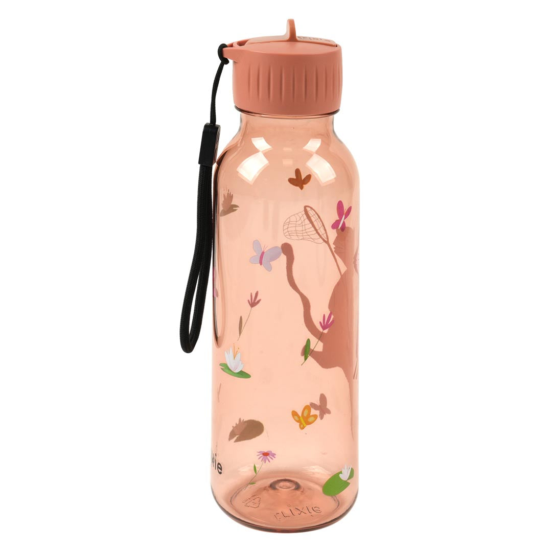 (Pre-Order) SALE Trixie Tritan™ 500ml Water Bottle - Pathfinder Mrs. Cat