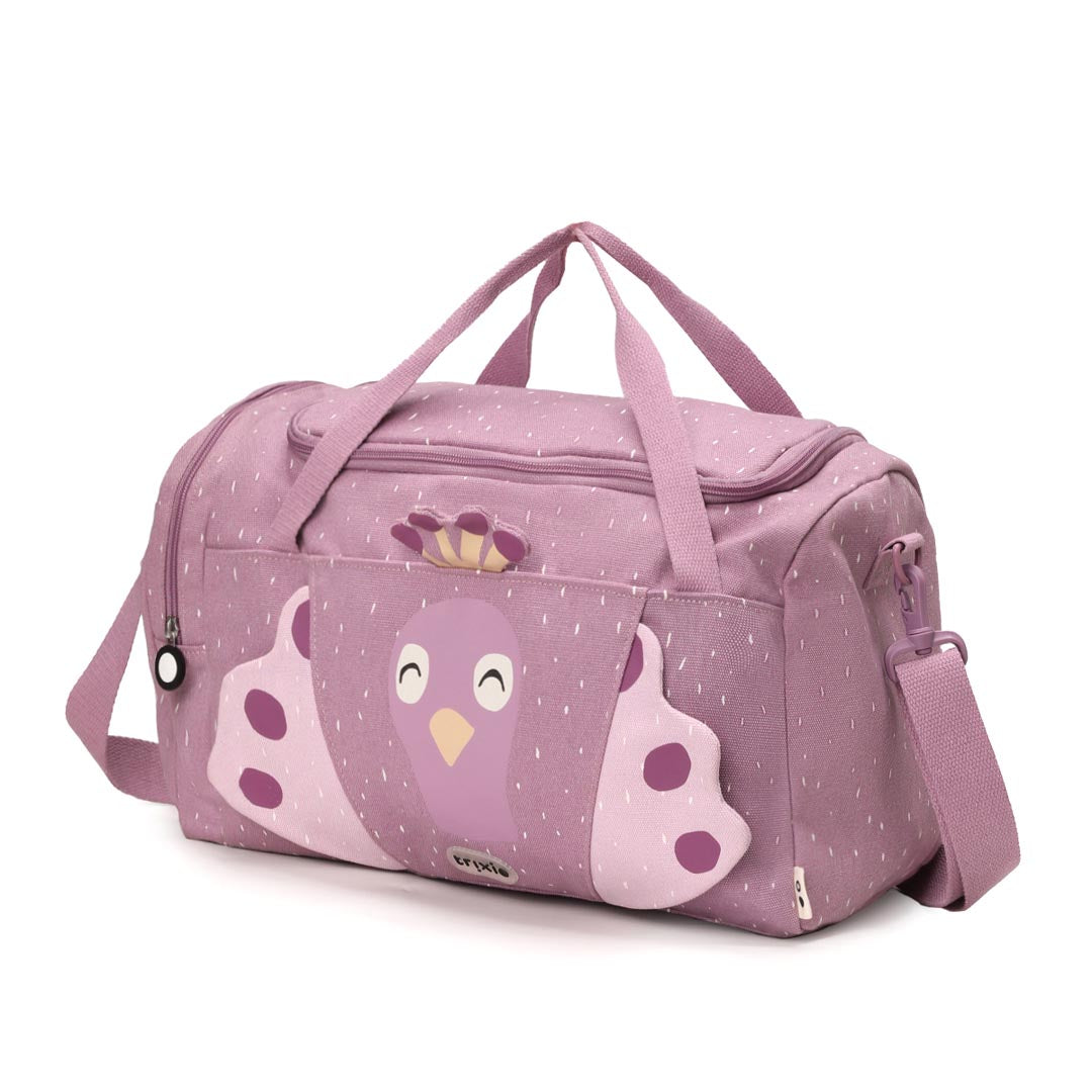 (Pre-Order) SALE Trixie Children's sports bag - Mrs. Peacock
