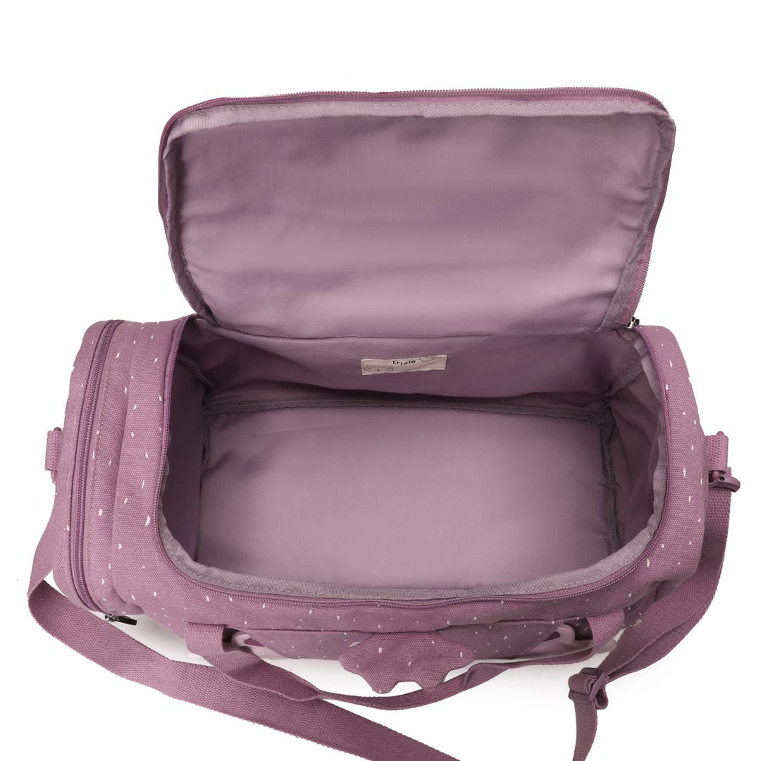 (Pre-Order) SALE Trixie Children's sports bag - Mrs. Peacock