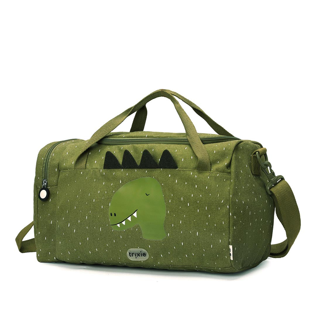 (Pre-Order) SALE Trixie Children's sports bag - Mr. Dino