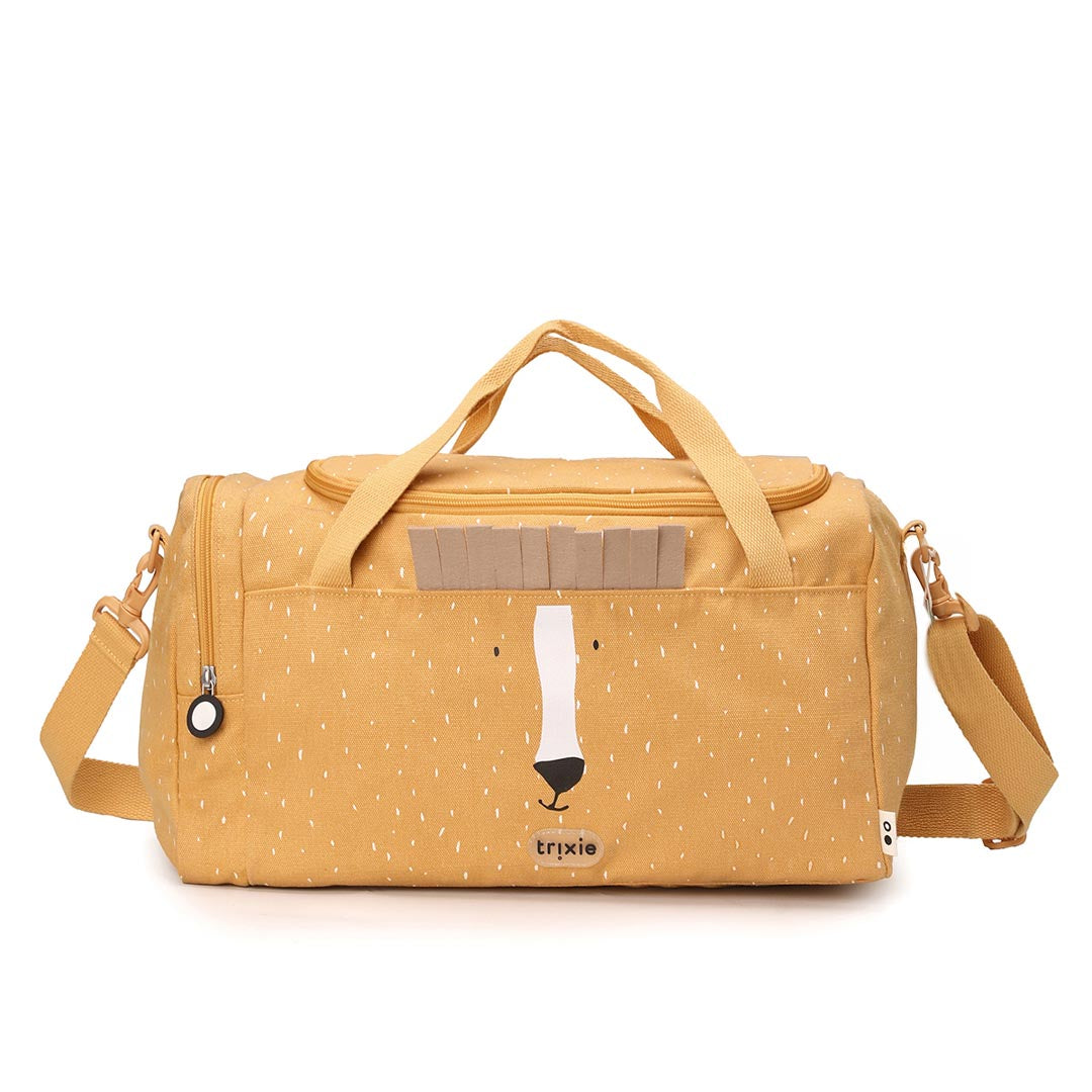 (Pre-Order) SALE Trixie Children's sports bag - Mr. Lion