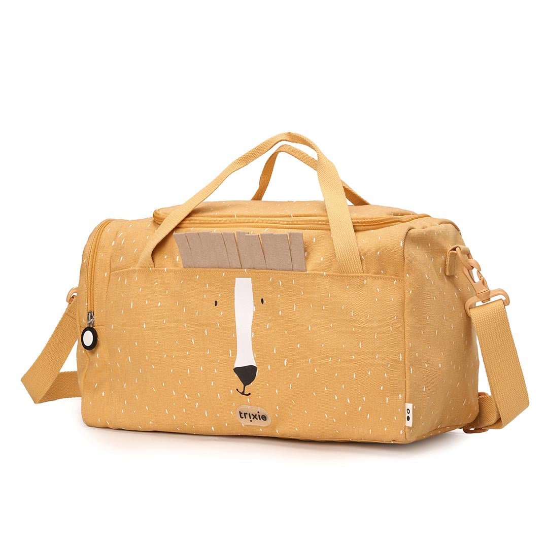 (Pre-Order) SALE Trixie Children's sports bag - Mr. Lion