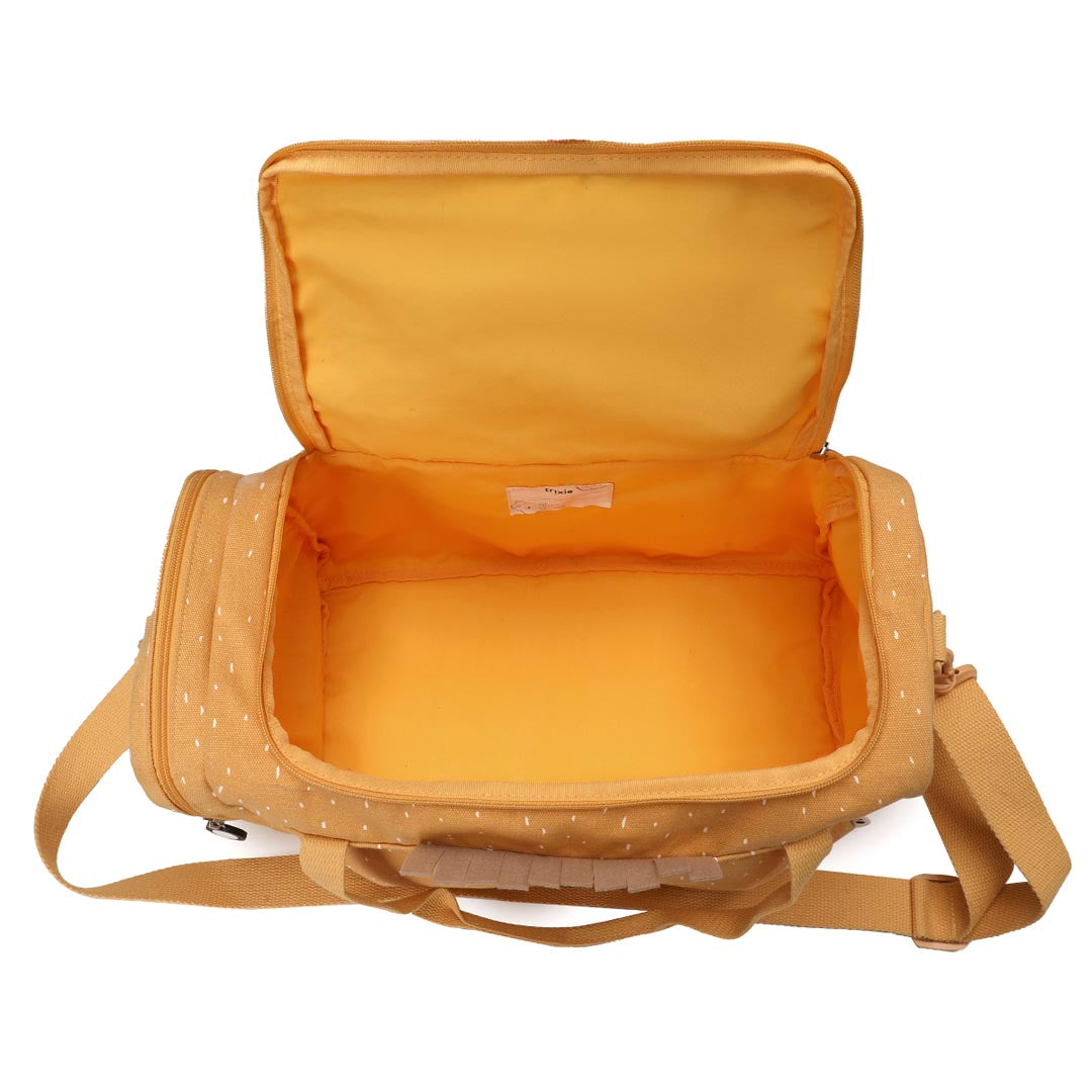 (Pre-Order) SALE Trixie Children's sports bag - Mr. Lion