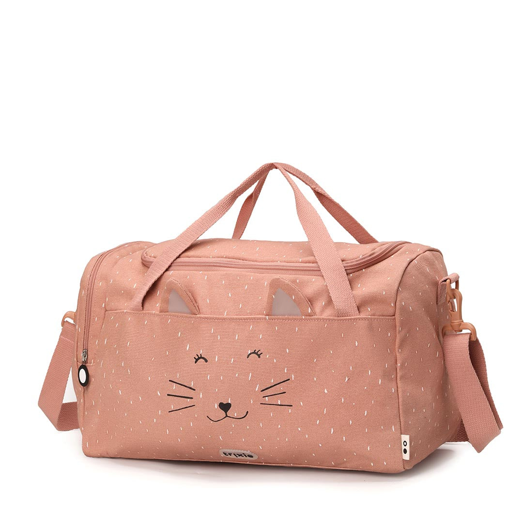 (Pre-Order) SALE Trixie Children's sports bag - Mrs. Cat