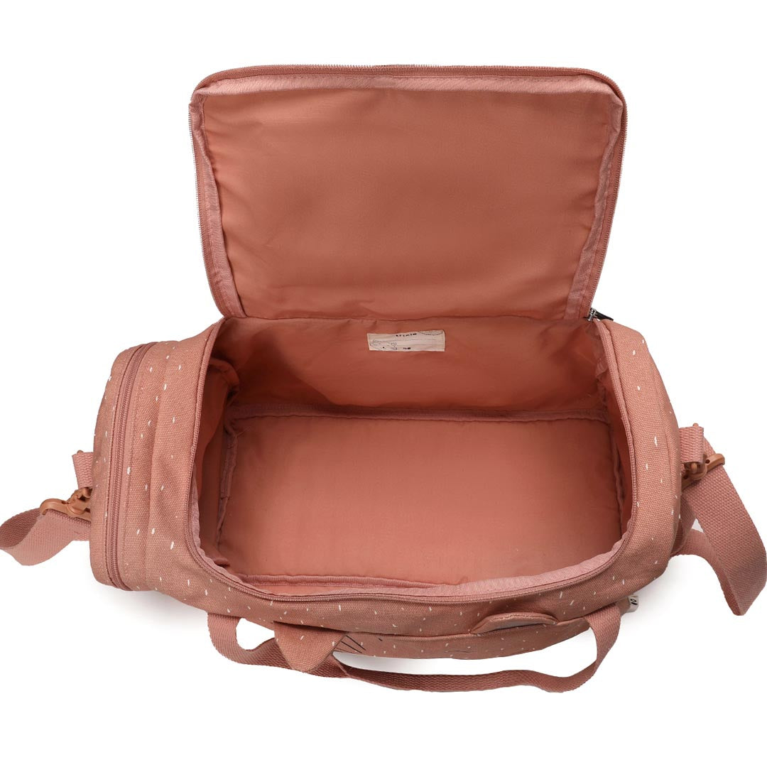 (Pre-Order) SALE Trixie Children's sports bag - Mrs. Cat