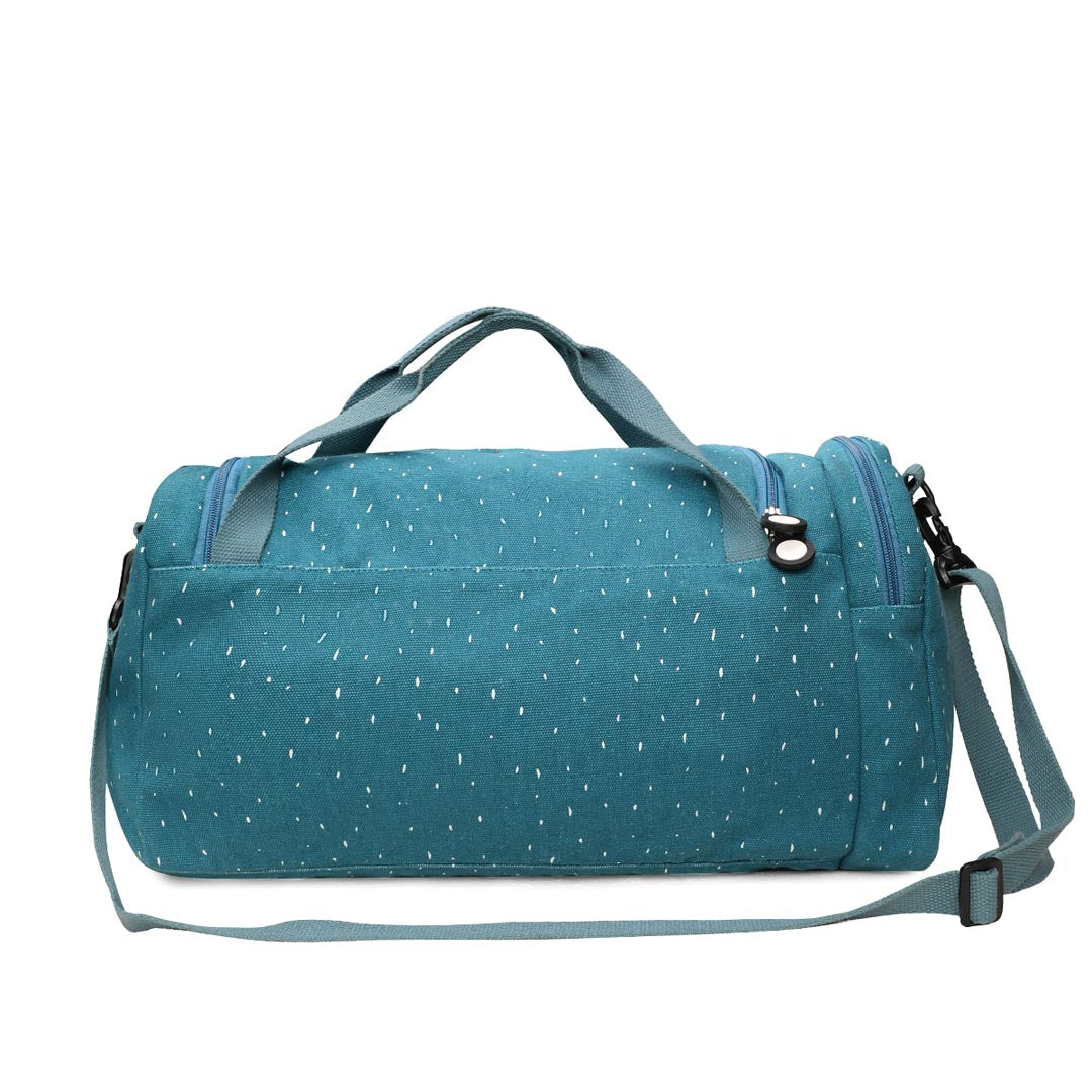 (Pre-Order) SALE Trixie Children's sports bag - Mr. Triceratops