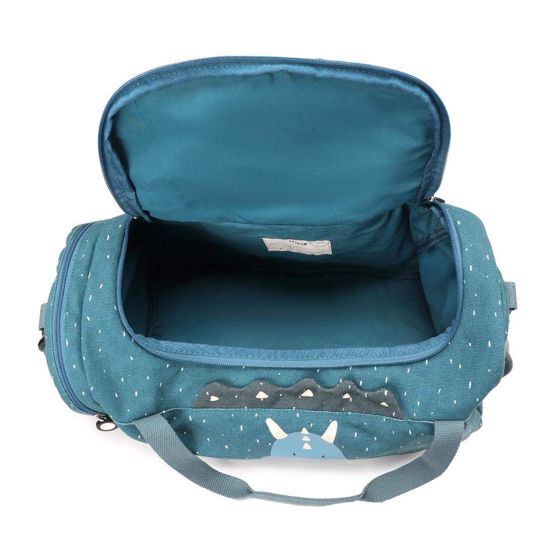 (Pre-Order) SALE Trixie Children's sports bag - Mr. Triceratops
