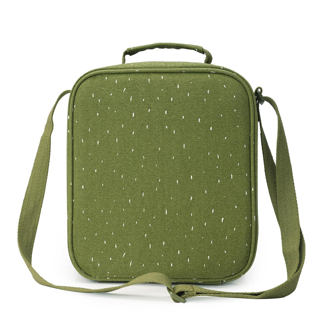 (Pre-Order) SALE Trixie Thermal bread bag - Mr. Dino