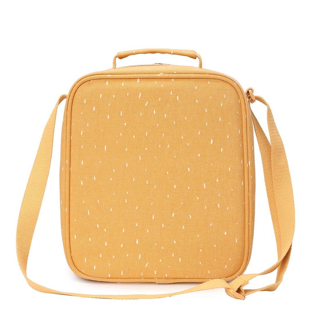 (Pre-Order) SALE Trixie Thermal bread bag - Mr. Lion