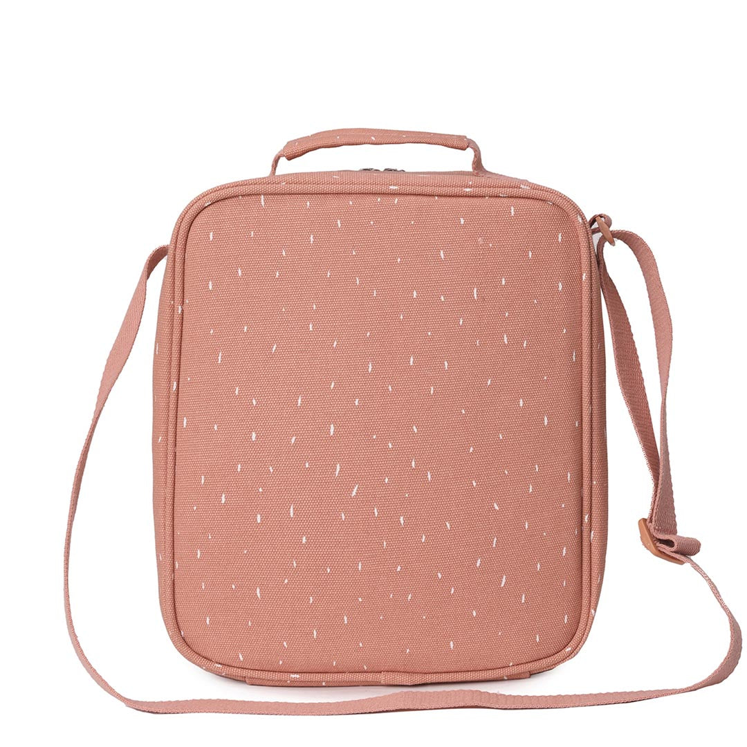 (Pre-Order) SALE Trixie Thermal bread bag - Mrs. Cat