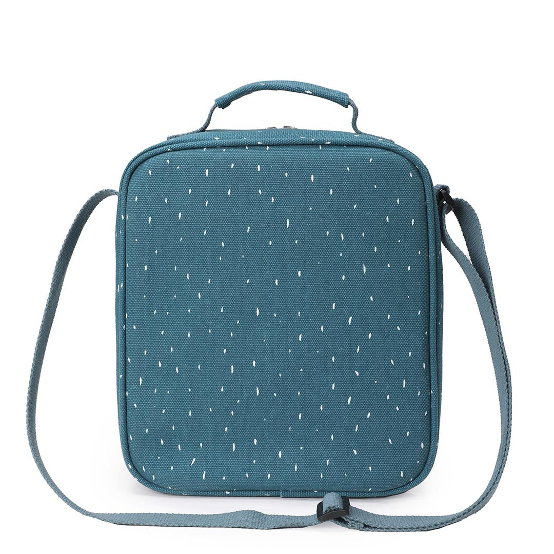 (Pre-Order) SALE Trixie Thermal bread bag - Mr. Triceratops