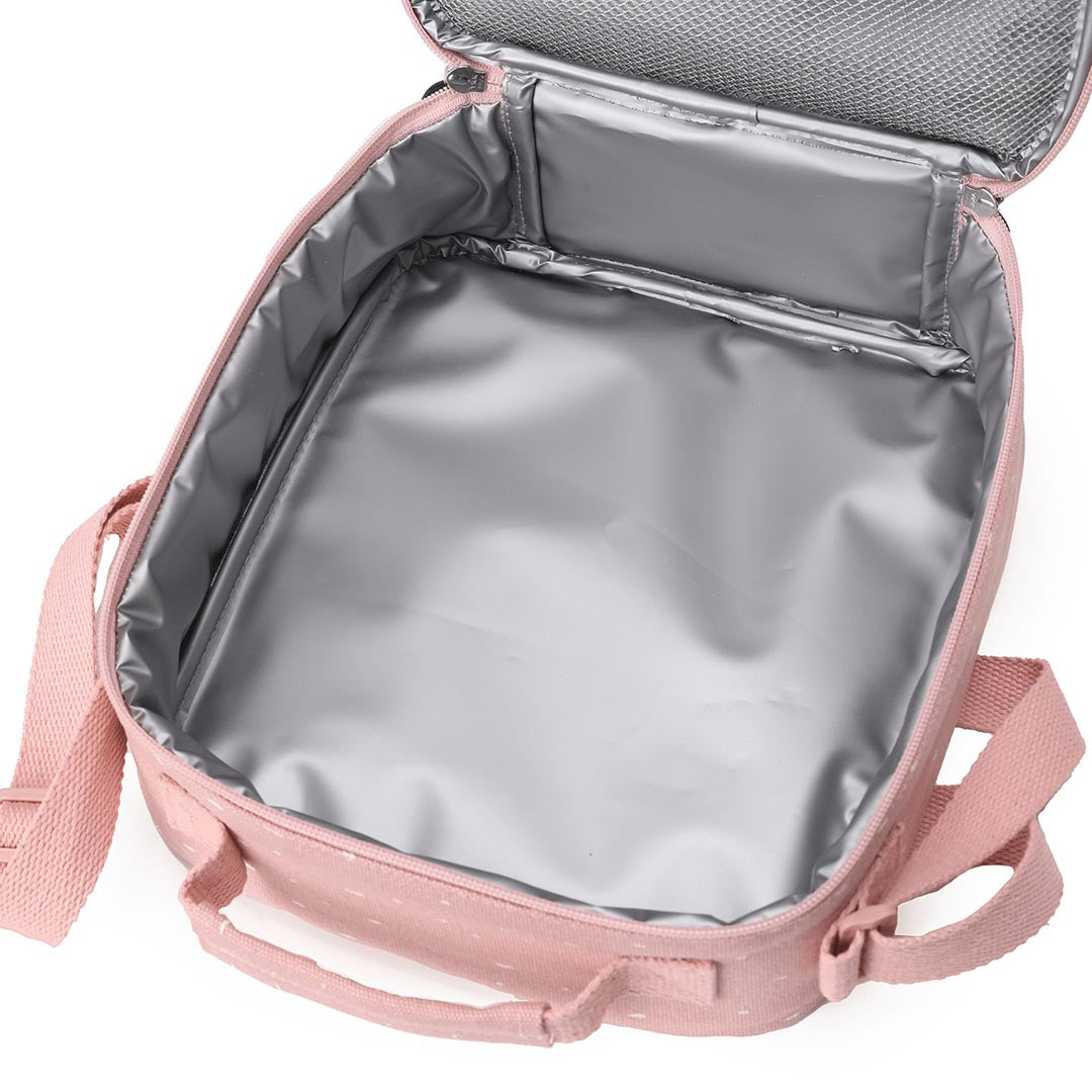 (Pre-Order) SALE Trixie Thermal bread bag - Mrs. Butterfly