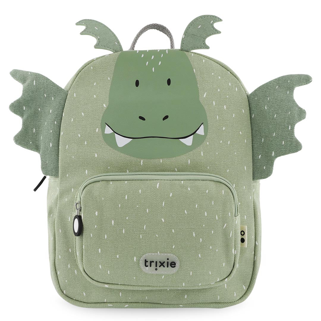 (Pre-Order)Trixie Backpack - Mr. Dragon