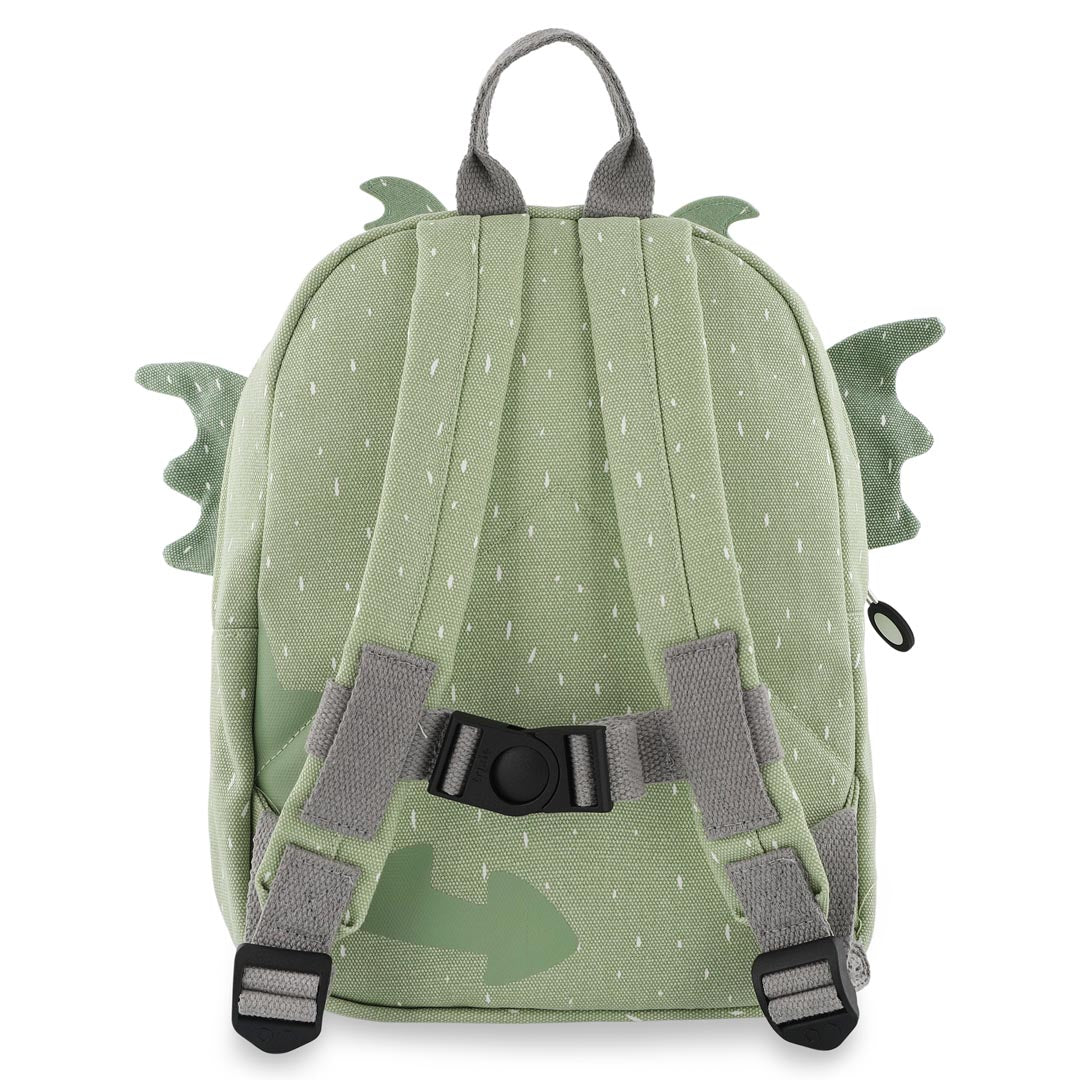 (Pre-Order)Trixie Backpack - Mr. Dragon