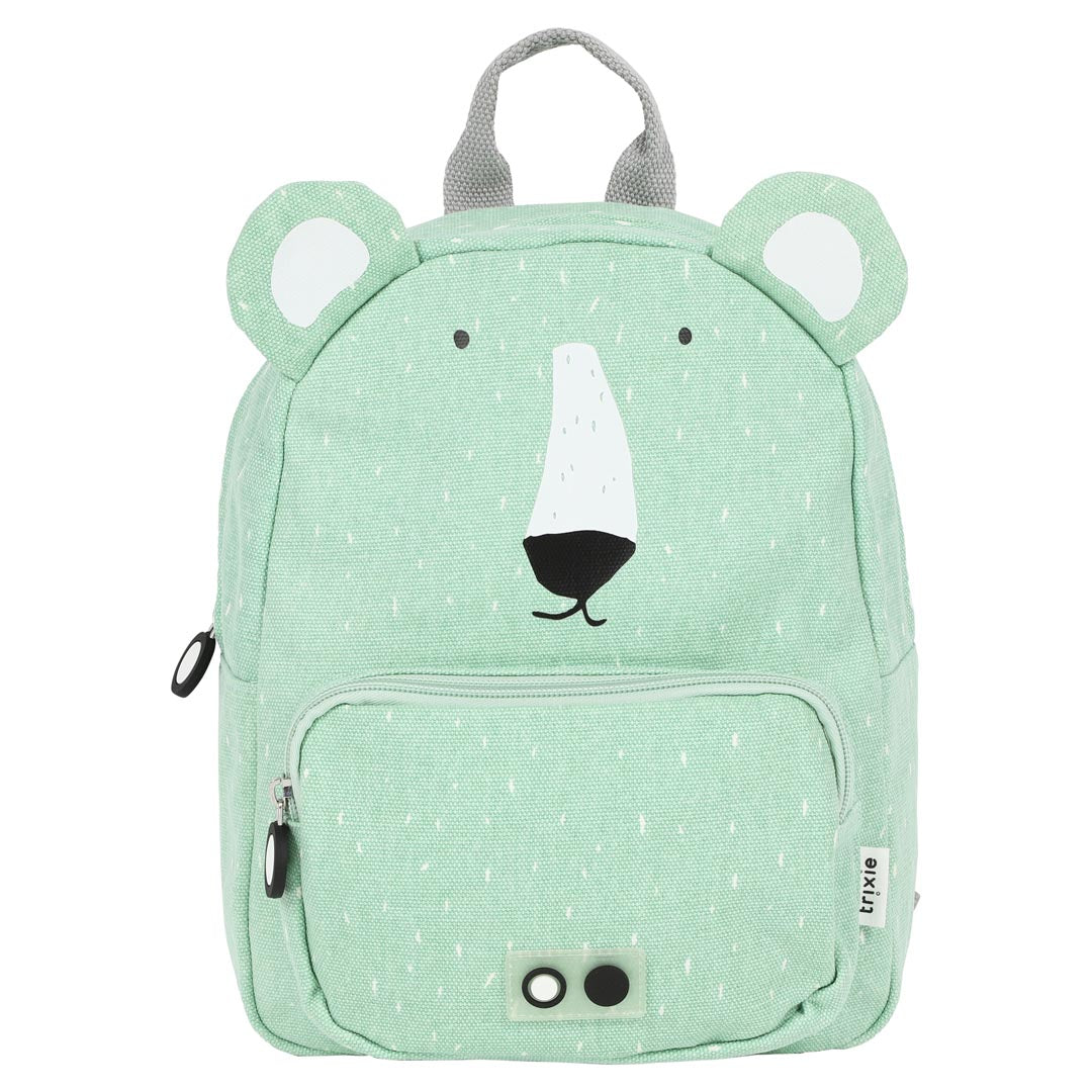 (Pre-Order)Trixie Sale Backpack - Mr. Polar Bear