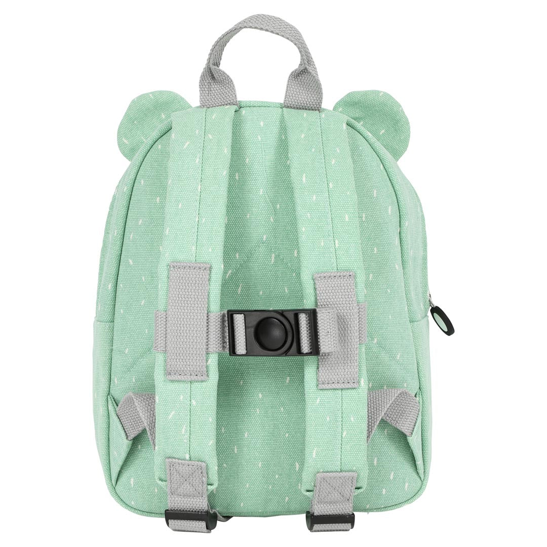 (Pre-Order)Trixie Sale Backpack - Mr. Polar Bear