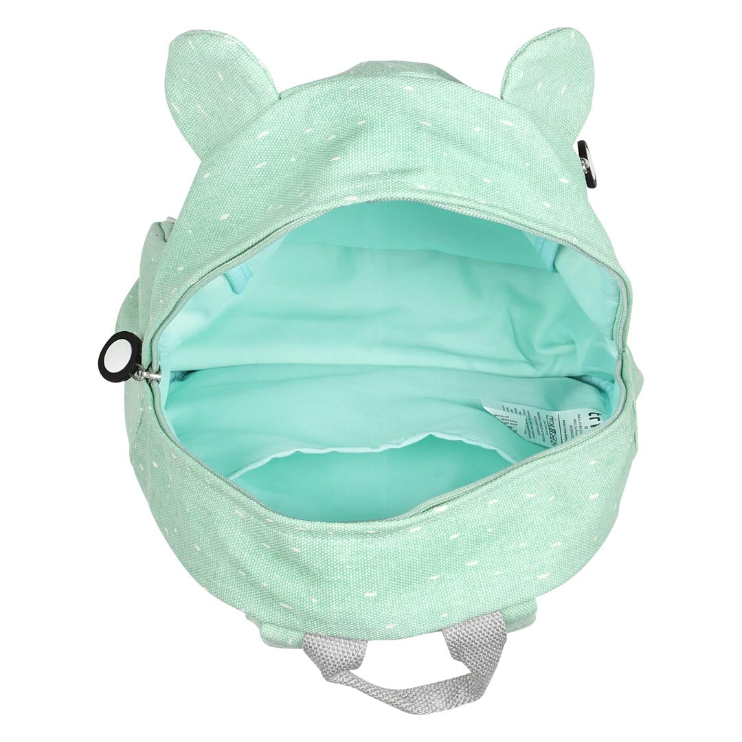 (Pre-Order)Trixie Sale Backpack - Mr. Polar Bear