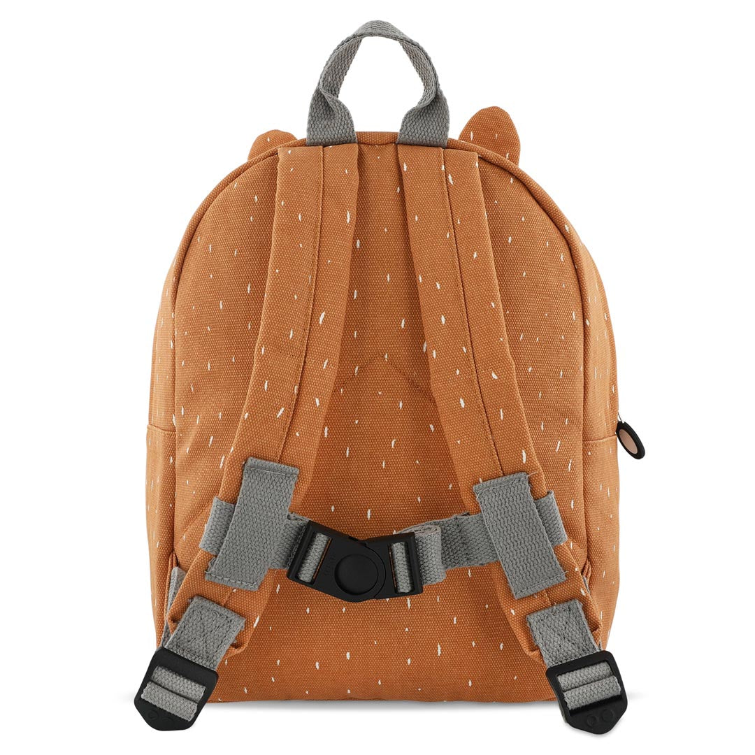 (Pre-Order) SALE Trixie Backpack - Mr. Fox