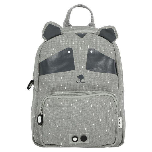 (Pre-Order)Trixie Backpack - Mr. Raccoon