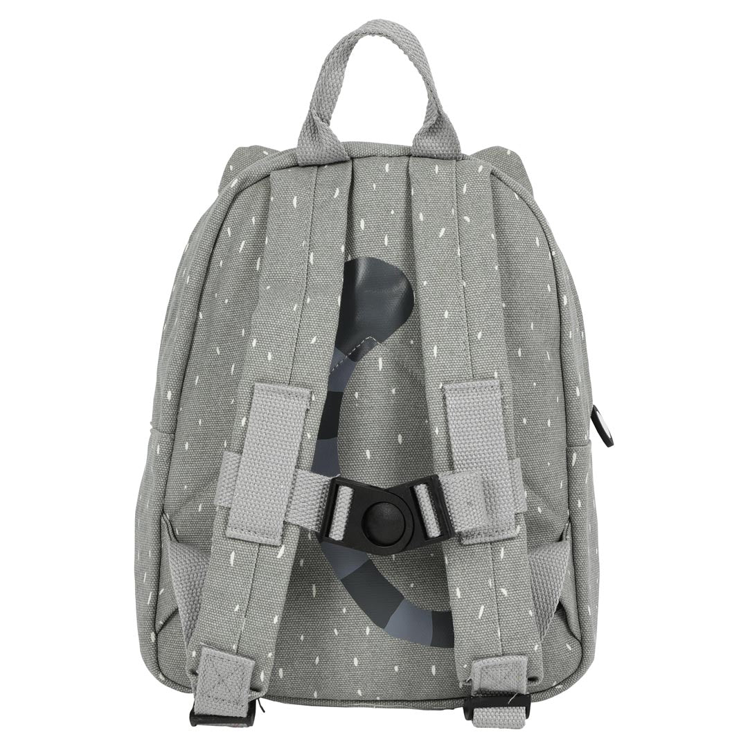 (Pre-Order)Trixie Backpack - Mr. Raccoon
