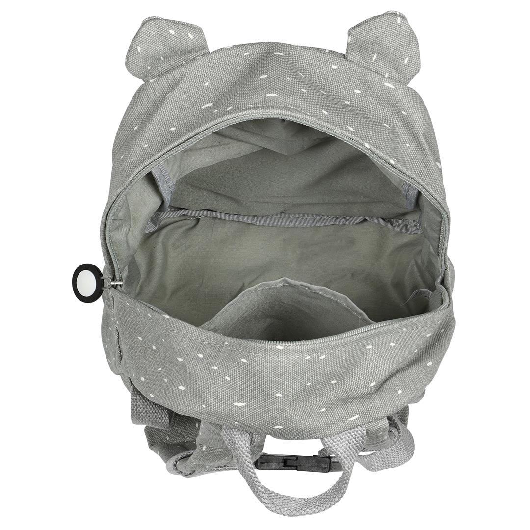 (Pre-Order)Trixie Backpack - Mr. Raccoon