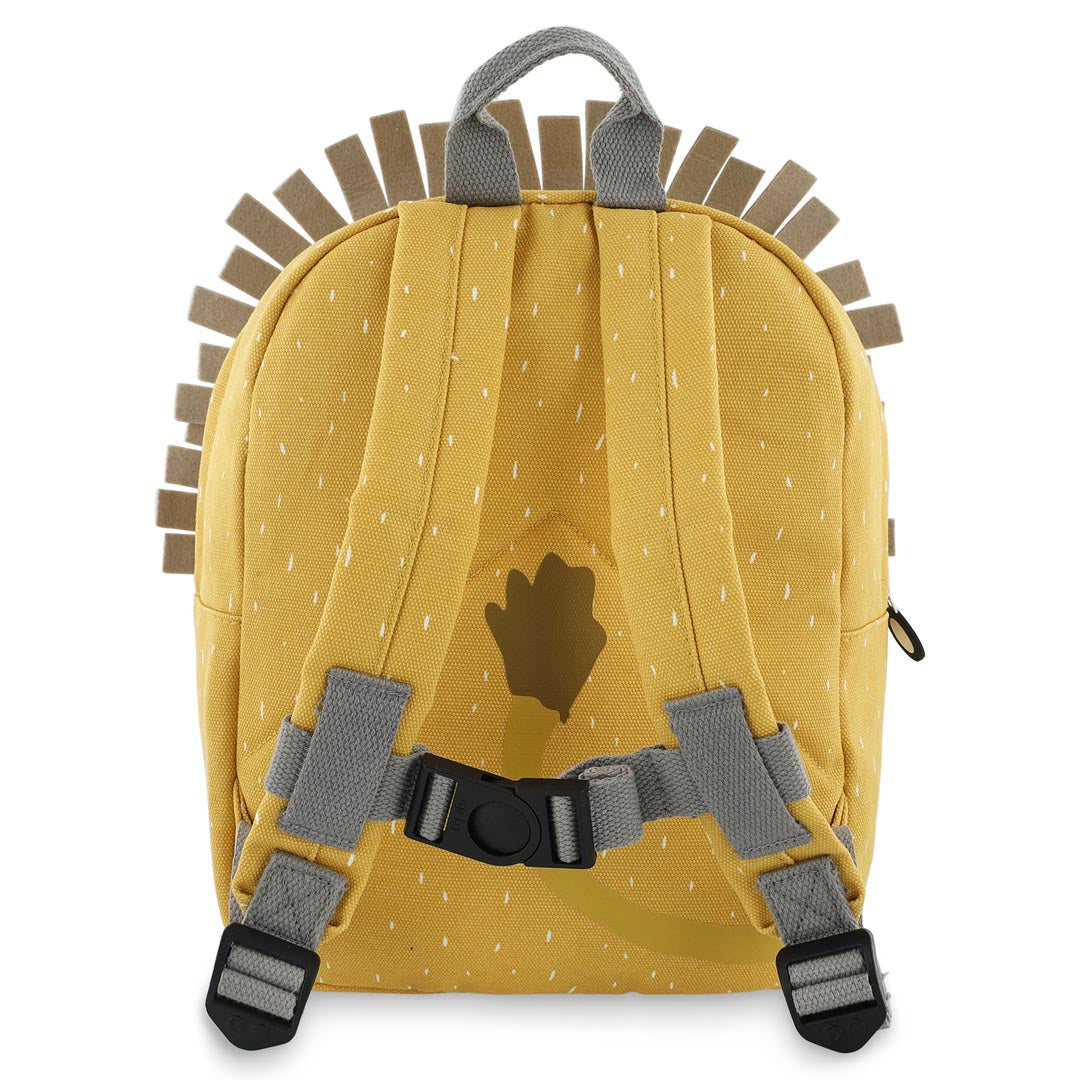(Pre-Order) SALE Trixie Backpack - Mr. Lion