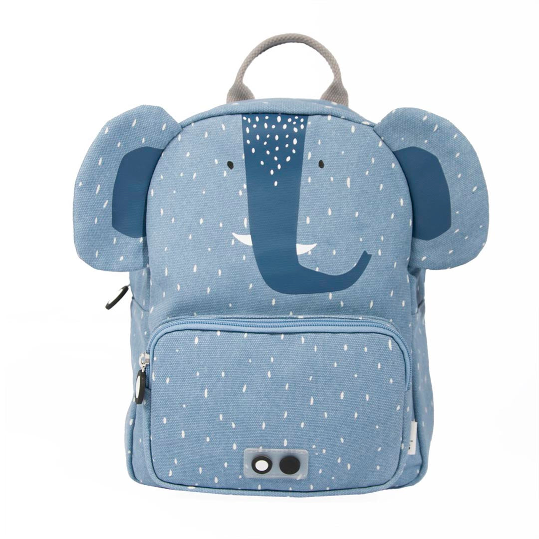 (Pre-Order)Trixie Backpack - Mrs. Elephant