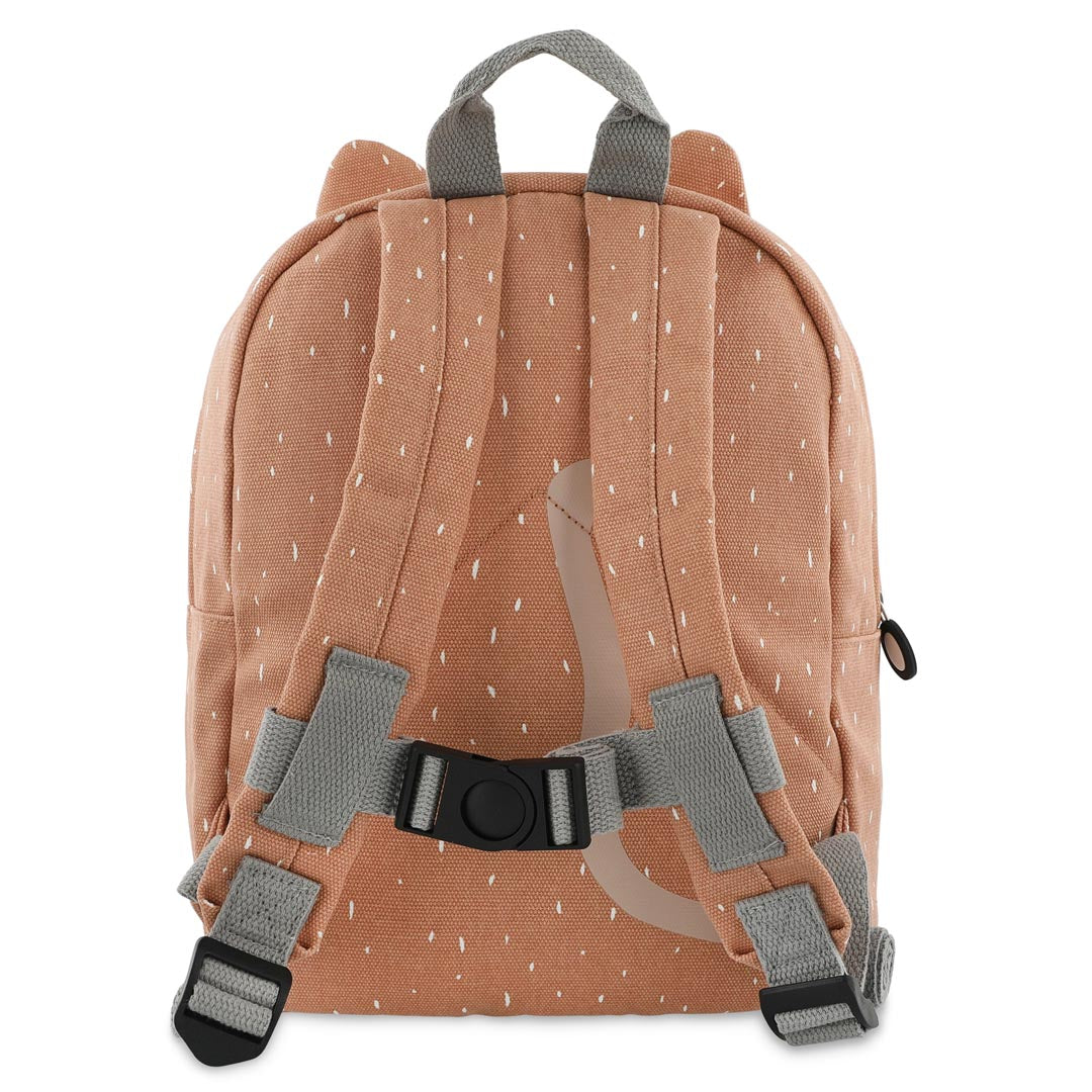 (Pre-Order) SALE Trixie Backpack - Mrs. Cat