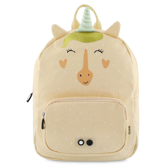 (Pre-Order)Trixie Backpack - Mrs. Unicorn