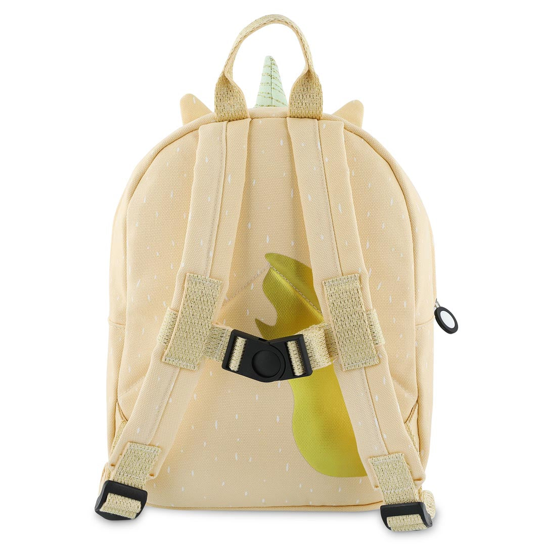 (Pre-Order)Trixie Backpack - Mrs. Unicorn