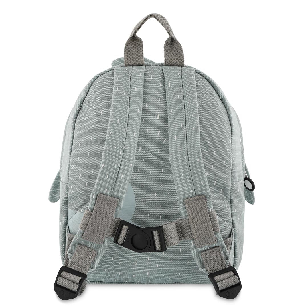 (Pre-Order)Trixie Backpack - Mr. Shark