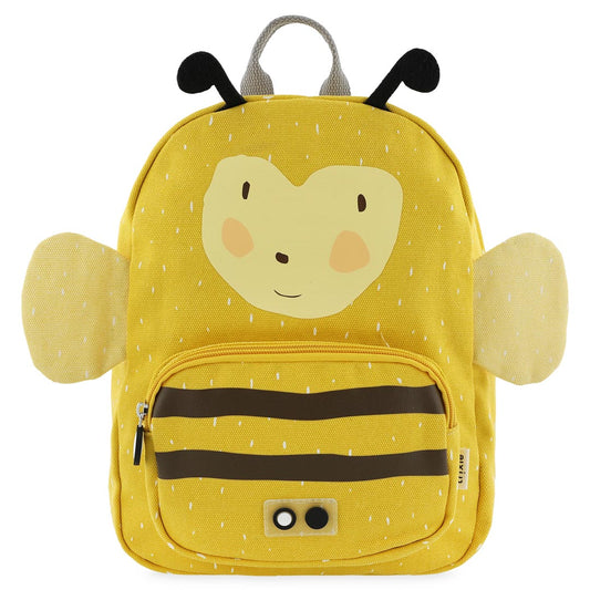 (Pre-Order)Trixie Backpack - Mrs. Bumblebee