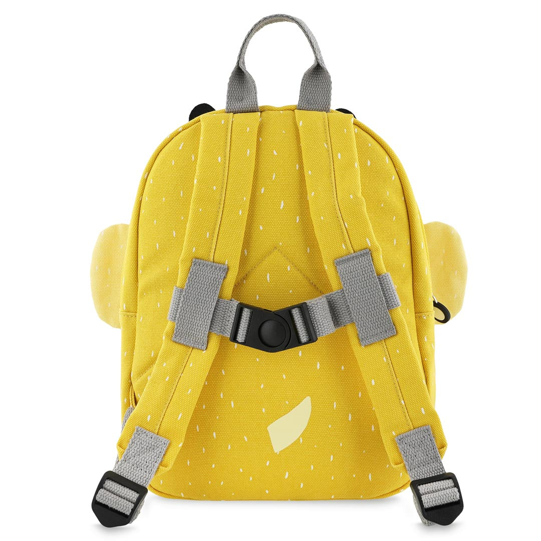 (Pre-Order)Trixie Backpack - Mrs. Bumblebee