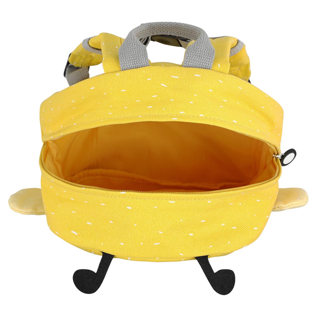(Pre-Order)Trixie Backpack - Mrs. Bumblebee