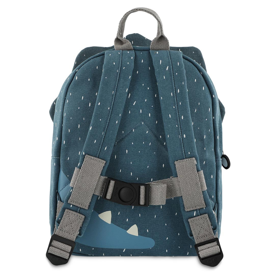 (Pre-Order) SALE Trixie Backpack - Mr. Triceratops