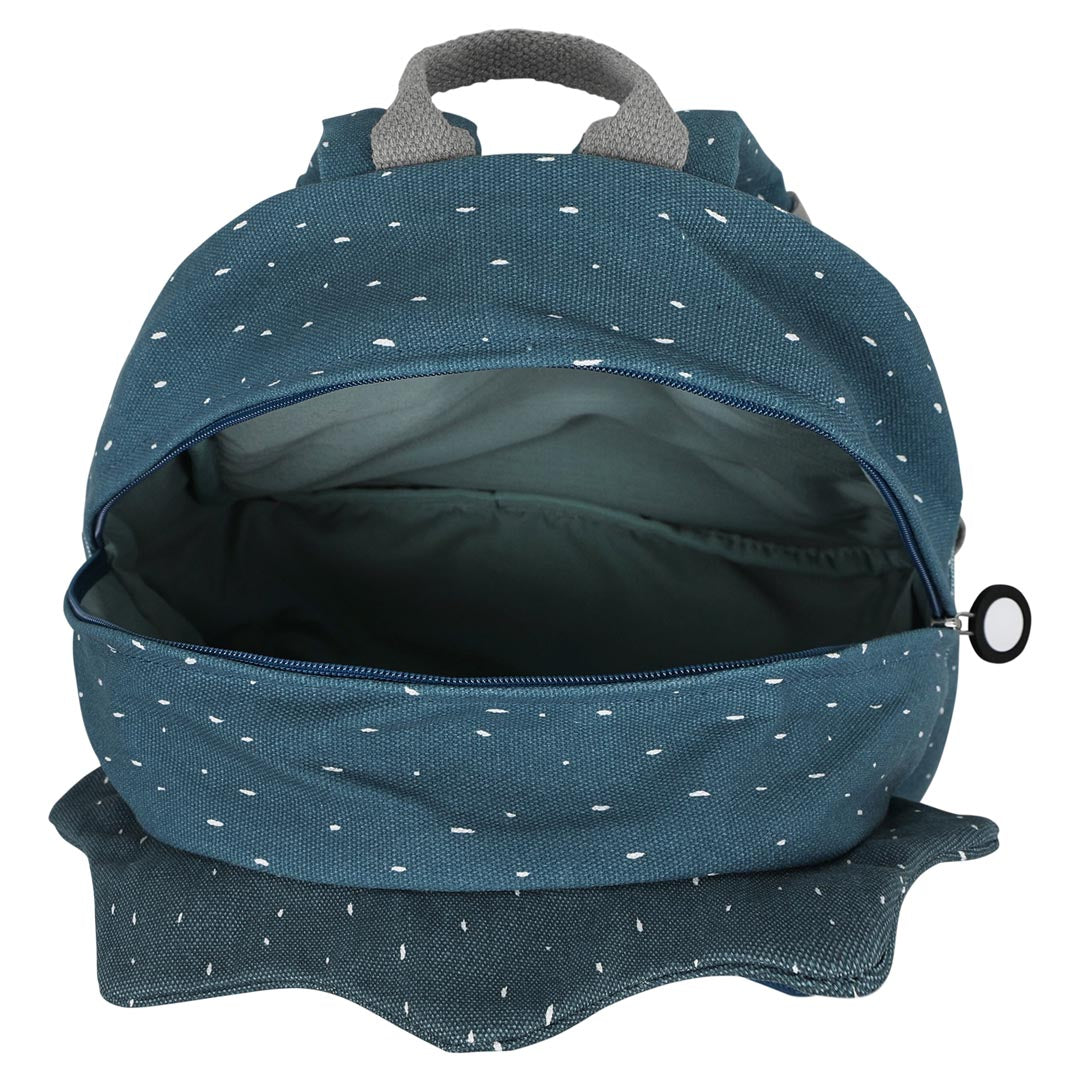 (Pre-Order) SALE Trixie Backpack - Mr. Triceratops