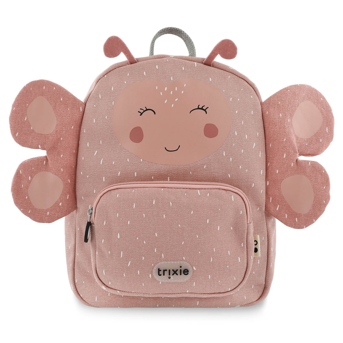 (Pre-Order) SALE Trixie Backpack - Mrs. Butterfly