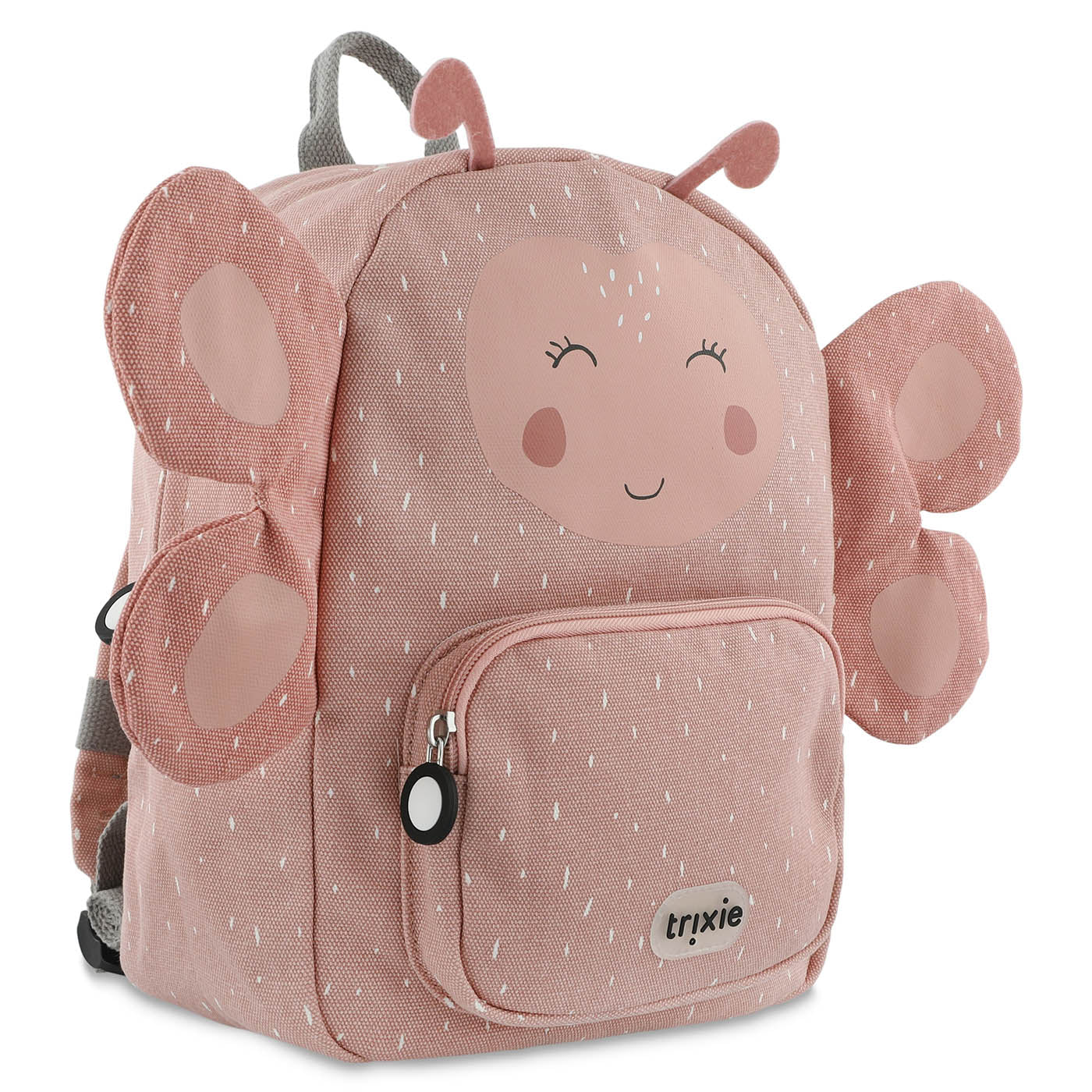 (Pre-Order) SALE Trixie Backpack - Mrs. Butterfly