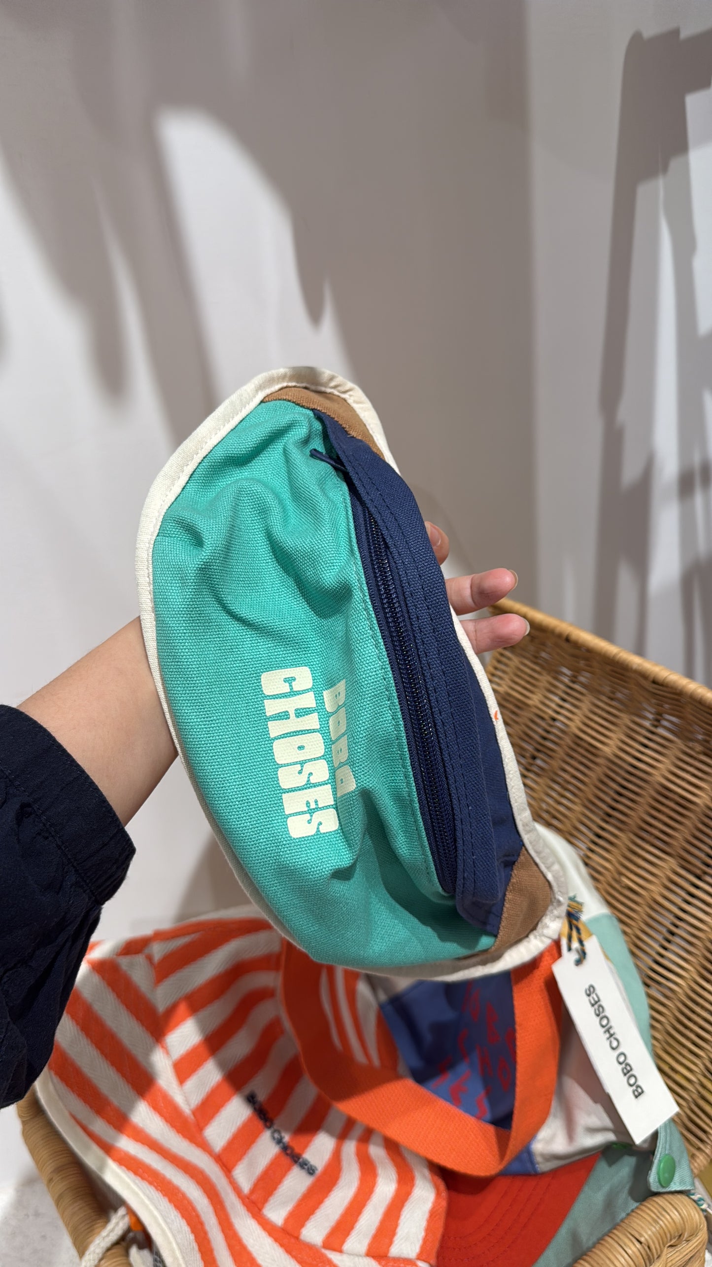 PO Ibu Thesia Bobo Choses Fanny Pack