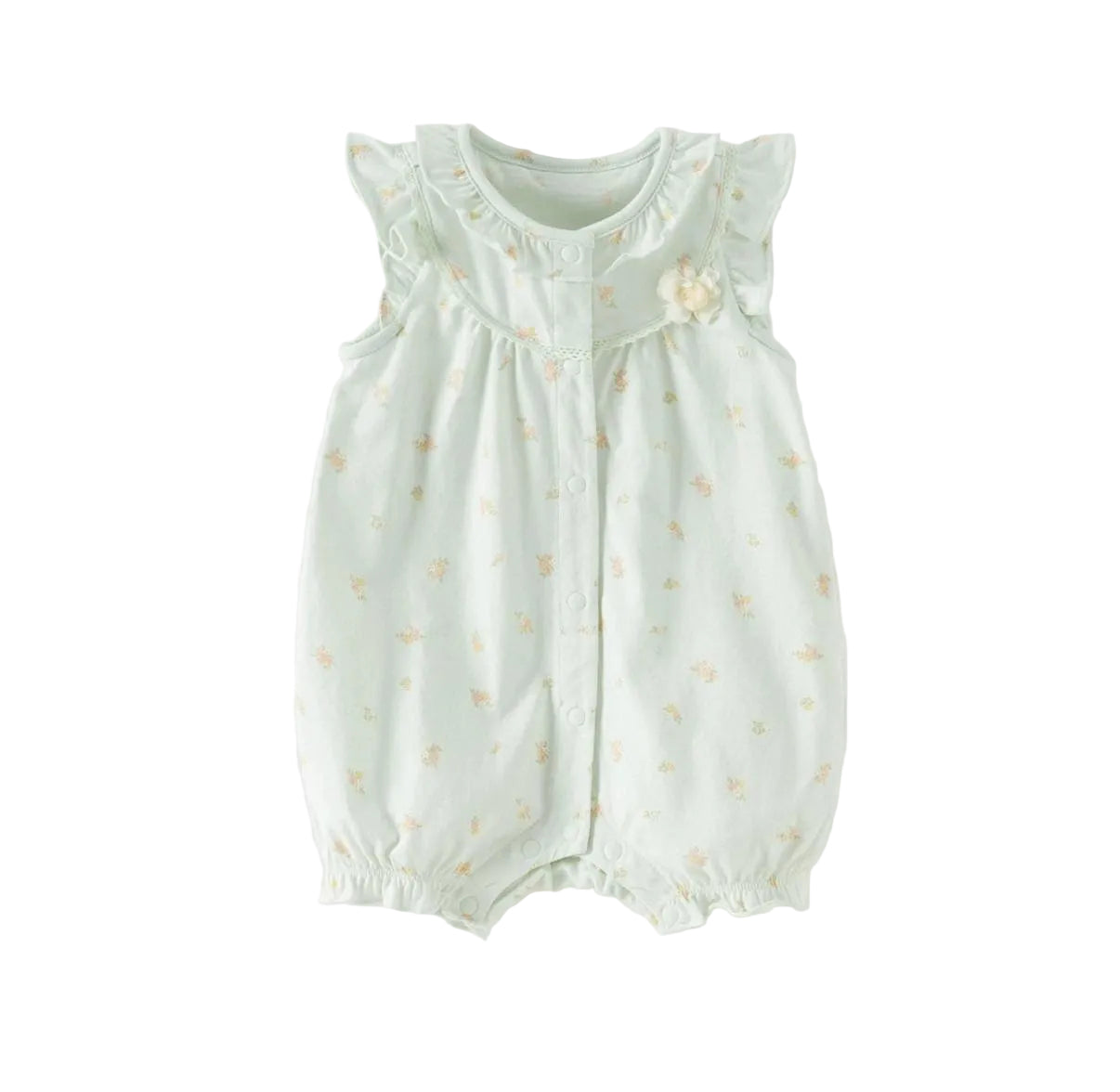 (Pre-Order)Dave & Bella Baby Romper