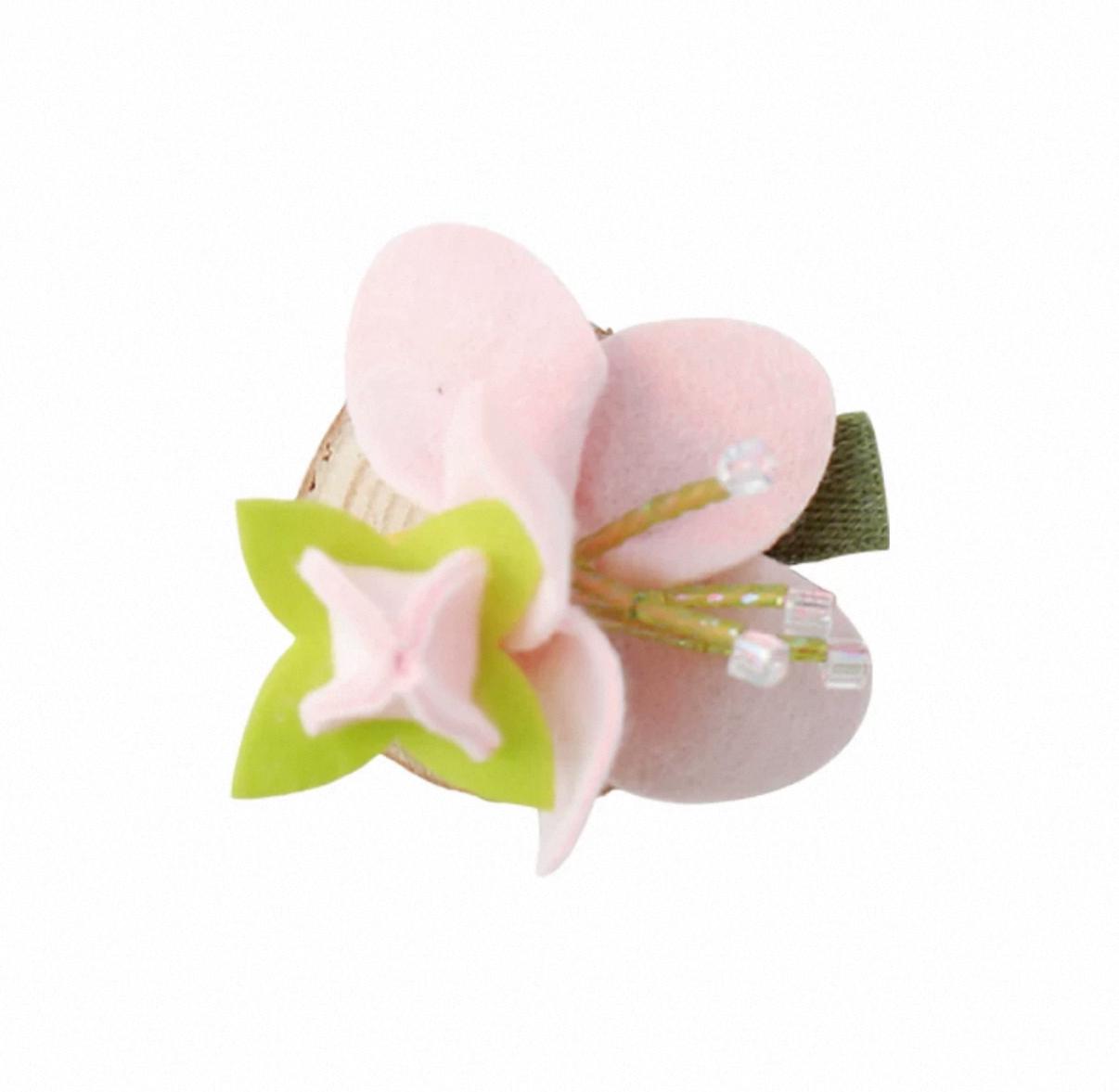 (Pre-Order) Gugu Hairpin